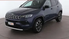 Usata 2022 Jeep Compass Limited SUV | 21.199 € (Buon prezzo)