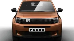 Usata 2025 Fiat Grande Panda Pop Due volumi | 9000 €