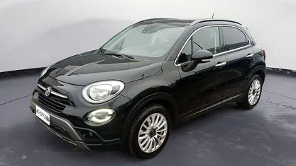 Usata Fiat 500X Cross 95 CV (69 kW) 2019 SUV