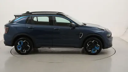 Usata Lynk & Co 01 197 CV (144 kW) 2021 SUV