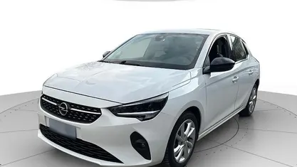 Usata Opel Corsa Elegance 100 CV (73 kW) 2023 Utilitaria