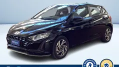 Usata 2024 Hyundai i20 | 18.900 € (Buon prezzo)
