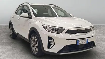 Usata 2021 Kia Stonic Style SUV | 14.900 € (Buon prezzo)