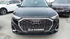 Nero Usata 2022 Audi Q3 Sportback S-Line SUV | 37.999 € (Buon prezzo)