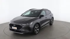 Grigio Usata 2023 Ford Focus Active | 19.599 € (Buon prezzo)