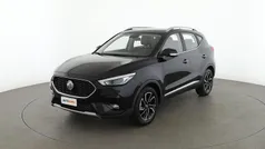 Nero Usata 2023 MG ZS Luxury Tre volumi | 15.699 € (Buon prezzo)
