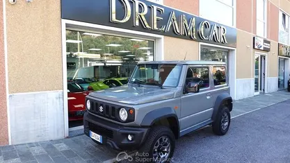 Usata 2019 Suzuki Jimny SUV | 32.990 € (Buon prezzo)