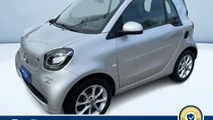 Usata 2019 Smart ForTwo Electric Drive Passion Tre volumi | 7200 € (Super prezzo)