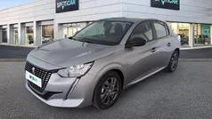 Usata 2022 Peugeot 208 Active Due volumi | 12.900 € (Ottimo prezzo)