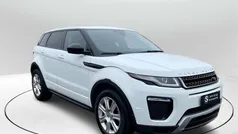 Usata 2016 Land Rover Range Rover evoque S SUV | 19.980 € (Buon prezzo)