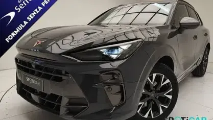 Usata Cupra Terramar 150 CV (110 kW) 2026 Blu SUV