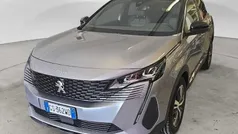 Grigio Usata 2024 Peugeot 3008 Allure SUV | 32.800 € (Buon prezzo)