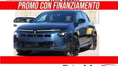 Blu Nuova 2025 Lancia Ypsilon Due volumi | 21.400 € (Buon prezzo)