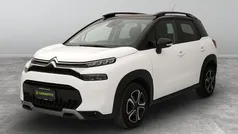 Bianco Usata 2022 Citroën C3 Aircross Feel SUV | 15.990 € (Buon prezzo)