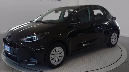 Nuova Mazda 2 Prime-Line 116 CV (85 kW) 2025 Utilitaria
