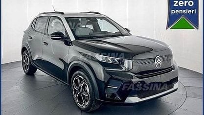 Używany Citroën C3 PureTech 101 KM (74 kW) 2025 Biały SUV