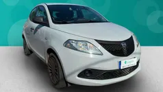 Grigio Usata 2018 Lancia Ypsilon Due volumi | 9900 € (Buon prezzo)