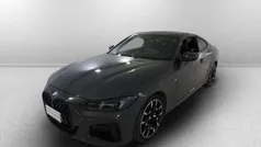 Dravit grey metallizzato Usata 2024 BMW 420 M Sport Coupé | 54.900 € (Buon prezzo)