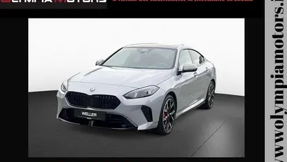 Usata 2025 BMW 220 M Sport Coupé | 44.890 €