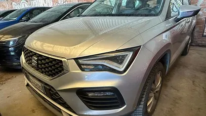 Usata Seat Ateca Business 150 CV (110 kW) 2021 SUV