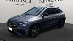 Grigio Usata 2023 Mercedes 200 Premium SUV | 35.000 € (Buon prezzo)