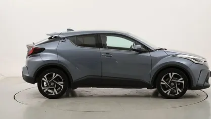 Usata Toyota C-HR Trend 122 CV (89 kW) 2022 SUV