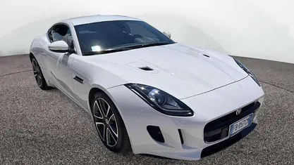 Usata Jaguar F-Type S 381 CV (280 kW) 2015 Coupé