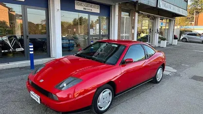 Usata 1997 Fiat Coupé Coupé | 10.900 €