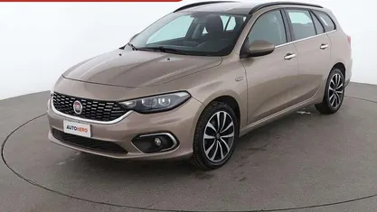 Usata Fiat Tipo Lounge 95 CV (69 kW) 2019 Station wagon