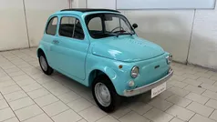 Usata 1975 Fiat 126 Due volumi | 13.700 €