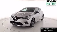 Usata 2023 Renault Clio V Techno | 16.900 € (Buon prezzo)