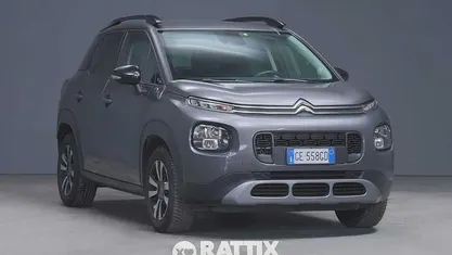 Usata Citroën C3 Aircross PureTech 110 CV (80 kW) 2021 SUV