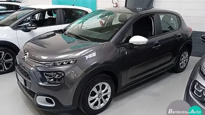 Usata 2024 Citroën C3 PureTech Utilitaria | 11.900 € (Super prezzo)