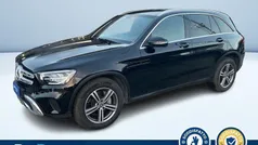 Mercedes GLC220