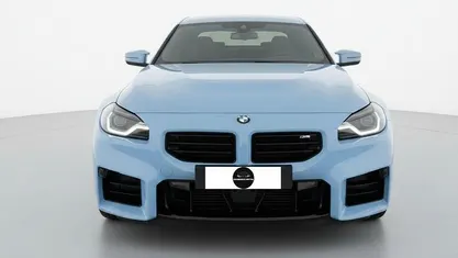 Usata BMW M2 461 CV (339 kW) 2024 Coupé