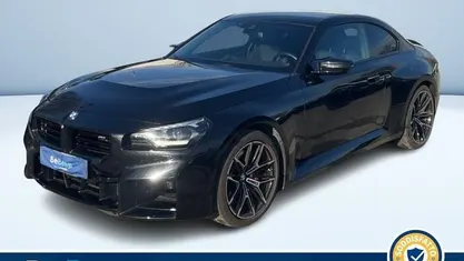 Usata BMW M2 Comfort Edition 460 CV (338 kW) 2023 Coupé