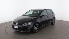 Usata 2015 VW Golf VII Highline | 12.299 € (Buon prezzo)