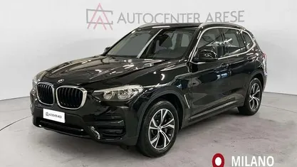 Usata 2021 BMW X3 Advantage SUV | 29.900 € (Ottimo prezzo)