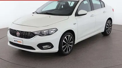 Usata 2016 Fiat Tipo Opening Edition Tre volumi | 10.199 € (Buon prezzo)