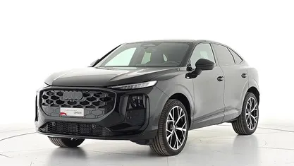 Usata Audi Q3 Sportback S-Line 150 CV (110 kW) 2025 SUV