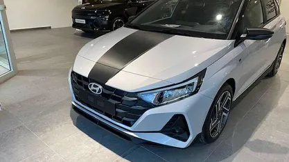 Other Nuova 2025 Hyundai i20 N Line Tre volumi | 19.900 € (Buon prezzo)