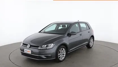 Usata 2018 VW Golf VII Business | 13.499 € (Buon prezzo)