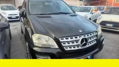 Usata 2012 Mercedes ML250 SUV | 12.500 € (Super prezzo)