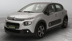 Usata 2018 Citroën C3 PureTech Due volumi | 9490 € (Buon prezzo)