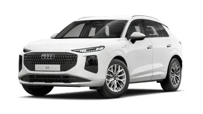 Nuova Audi Q3 Advanced Plus 272 CV (200 kW) 2026 Bianco SUV