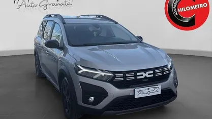 Usata Dacia Jogger Extreme 110 CV (80 kW) 2023 Monovolume