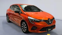 Usata 2022 Renault Clio V Techno Due volumi | 14.950 € (Buon prezzo)