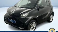Usata 2022 Smart ForTwo Electric Drive Pure | 11.200 € (Ottimo prezzo)