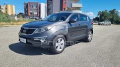 Usata 2011 Kia Sportage Active SUV | 5990 € (Super prezzo)