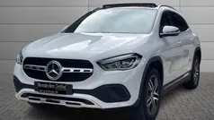 Bianco Usata 2023 Mercedes GLA250 SUV | 36.650 € (Buon prezzo)